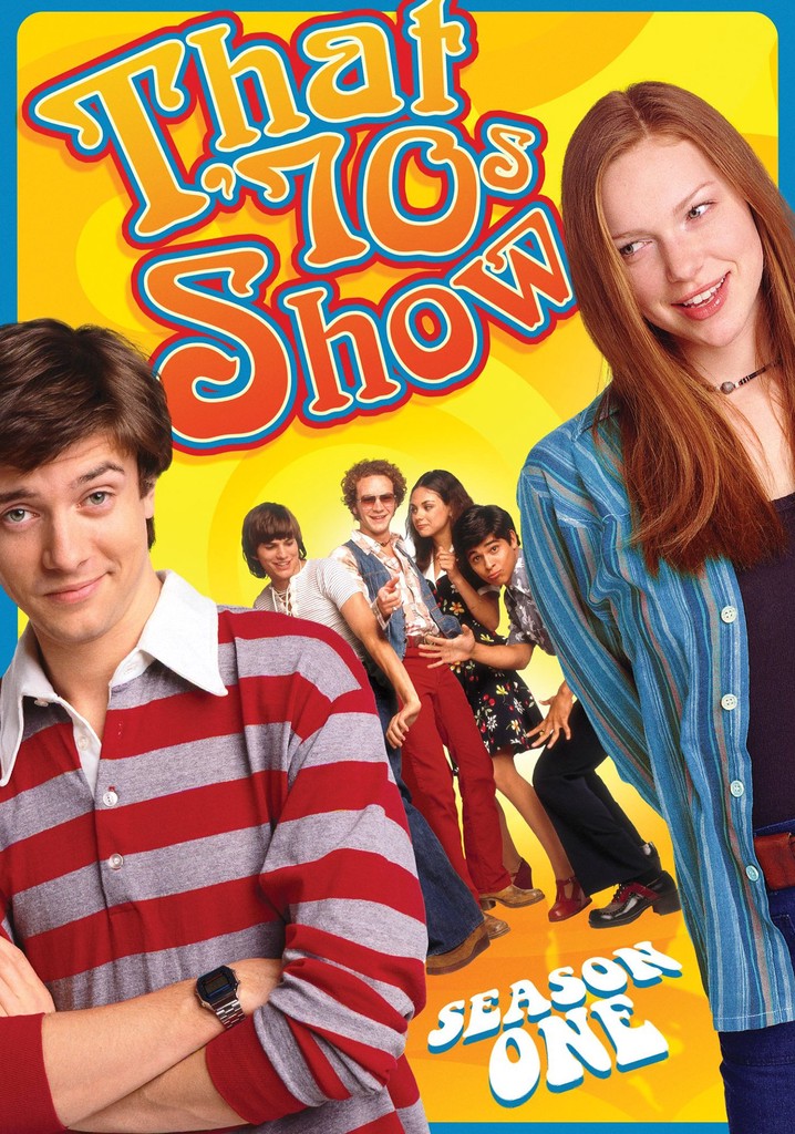 70s show streaming